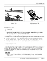 Preview for 17 page of Husqvarna 2008 HUV 4213-G Owner'S Manual