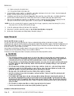 Preview for 28 page of Husqvarna 2008 HUV 4213-G Owner'S Manual