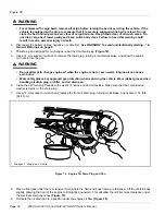 Preview for 34 page of Husqvarna 2008 HUV 4213-G Owner'S Manual