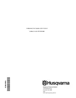 Preview for 52 page of Husqvarna 2008 HUV 4213-G Owner'S Manual