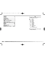 Preview for 6 page of Husqvarna 2009 SMR 450 Owner'S Manual