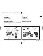 Preview for 9 page of Husqvarna 2009 SMR 450 Owner'S Manual