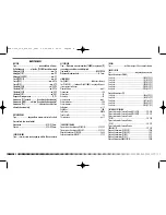 Preview for 10 page of Husqvarna 2009 SMR 450 Owner'S Manual