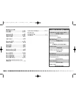 Preview for 12 page of Husqvarna 2009 SMR 450 Owner'S Manual