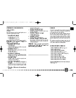 Preview for 23 page of Husqvarna 2009 SMR 450 Owner'S Manual