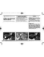 Preview for 28 page of Husqvarna 2009 SMR 450 Owner'S Manual