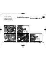 Preview for 29 page of Husqvarna 2009 SMR 450 Owner'S Manual