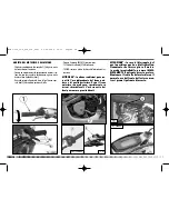 Preview for 30 page of Husqvarna 2009 SMR 450 Owner'S Manual