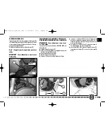 Preview for 31 page of Husqvarna 2009 SMR 450 Owner'S Manual