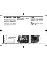 Preview for 32 page of Husqvarna 2009 SMR 450 Owner'S Manual