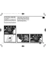 Preview for 33 page of Husqvarna 2009 SMR 450 Owner'S Manual