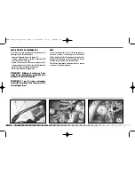 Preview for 34 page of Husqvarna 2009 SMR 450 Owner'S Manual