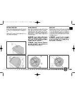 Preview for 37 page of Husqvarna 2009 SMR 450 Owner'S Manual