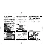 Preview for 39 page of Husqvarna 2009 SMR 450 Owner'S Manual