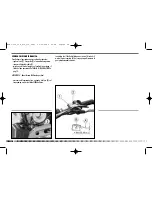 Preview for 42 page of Husqvarna 2009 SMR 450 Owner'S Manual