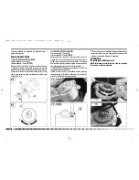 Preview for 44 page of Husqvarna 2009 SMR 450 Owner'S Manual