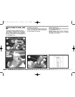 Preview for 46 page of Husqvarna 2009 SMR 450 Owner'S Manual