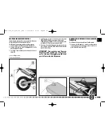 Preview for 47 page of Husqvarna 2009 SMR 450 Owner'S Manual