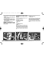 Preview for 48 page of Husqvarna 2009 SMR 450 Owner'S Manual