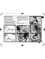 Preview for 53 page of Husqvarna 2009 SMR 450 Owner'S Manual