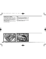 Preview for 54 page of Husqvarna 2009 SMR 450 Owner'S Manual