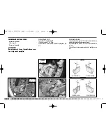 Preview for 56 page of Husqvarna 2009 SMR 450 Owner'S Manual