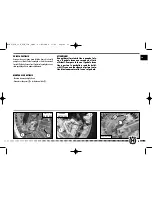 Preview for 57 page of Husqvarna 2009 SMR 450 Owner'S Manual