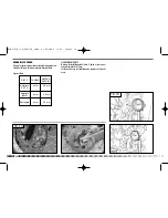 Preview for 58 page of Husqvarna 2009 SMR 450 Owner'S Manual