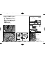 Preview for 60 page of Husqvarna 2009 SMR 450 Owner'S Manual