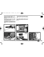 Preview for 61 page of Husqvarna 2009 SMR 450 Owner'S Manual