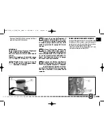 Preview for 65 page of Husqvarna 2009 SMR 450 Owner'S Manual