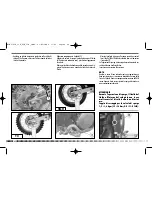 Preview for 66 page of Husqvarna 2009 SMR 450 Owner'S Manual