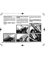 Preview for 68 page of Husqvarna 2009 SMR 450 Owner'S Manual