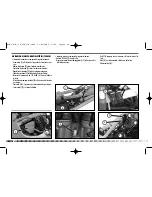 Preview for 70 page of Husqvarna 2009 SMR 450 Owner'S Manual