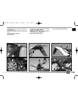 Preview for 71 page of Husqvarna 2009 SMR 450 Owner'S Manual