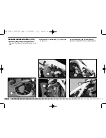 Preview for 72 page of Husqvarna 2009 SMR 450 Owner'S Manual