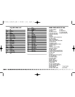 Preview for 74 page of Husqvarna 2009 SMR 450 Owner'S Manual