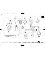 Preview for 77 page of Husqvarna 2009 SMR 450 Owner'S Manual