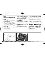 Preview for 78 page of Husqvarna 2009 SMR 450 Owner'S Manual