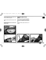 Preview for 81 page of Husqvarna 2009 SMR 450 Owner'S Manual