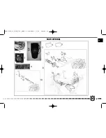 Preview for 87 page of Husqvarna 2009 SMR 450 Owner'S Manual