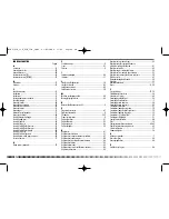 Preview for 92 page of Husqvarna 2009 SMR 450 Owner'S Manual