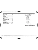 Preview for 96 page of Husqvarna 2009 SMR 450 Owner'S Manual