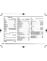 Preview for 100 page of Husqvarna 2009 SMR 450 Owner'S Manual