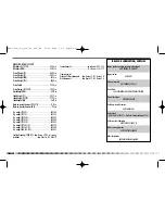 Preview for 102 page of Husqvarna 2009 SMR 450 Owner'S Manual