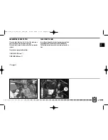 Preview for 105 page of Husqvarna 2009 SMR 450 Owner'S Manual