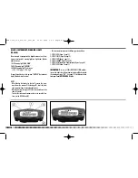 Preview for 106 page of Husqvarna 2009 SMR 450 Owner'S Manual