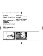 Preview for 110 page of Husqvarna 2009 SMR 450 Owner'S Manual