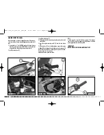 Preview for 114 page of Husqvarna 2009 SMR 450 Owner'S Manual