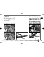 Preview for 115 page of Husqvarna 2009 SMR 450 Owner'S Manual